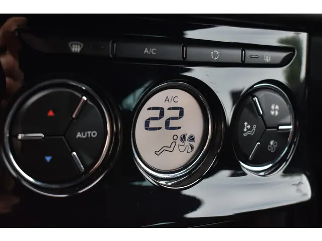 DS DS 3 PureTech 82 Business 2016 Benzine 8