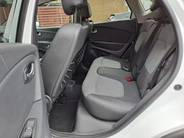 Renault Captur 0.9 TCe Intens 2018 Benzine 9