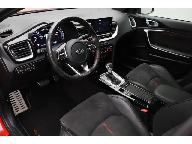 Kia ProCeed 1.6 T-GDI GT 2020 Benzine 10