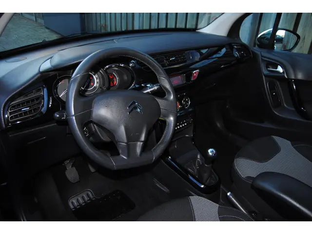 Citroën C3 3
