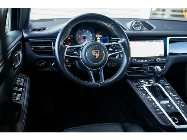 Porsche Macan 3.0 S 2020 Benzine 4