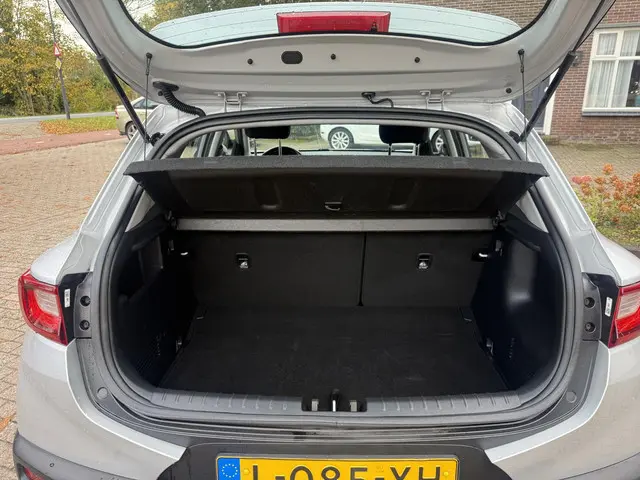 Kia Stonic 1.0 T-GDi MHEV DynamicLine 2021 Benzine 4