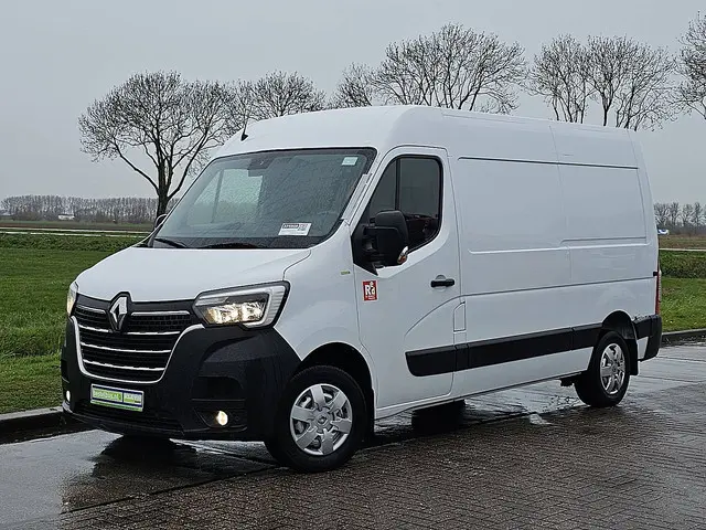 Renault Master 2