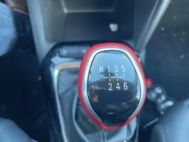 Opel Corsa 1.2 GS Line 2020 Benzine 23