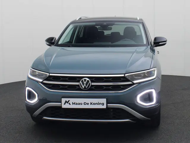 Volkswagen T-Roc 1.5TSI/150PK Style DSG 2024 Benzine 30