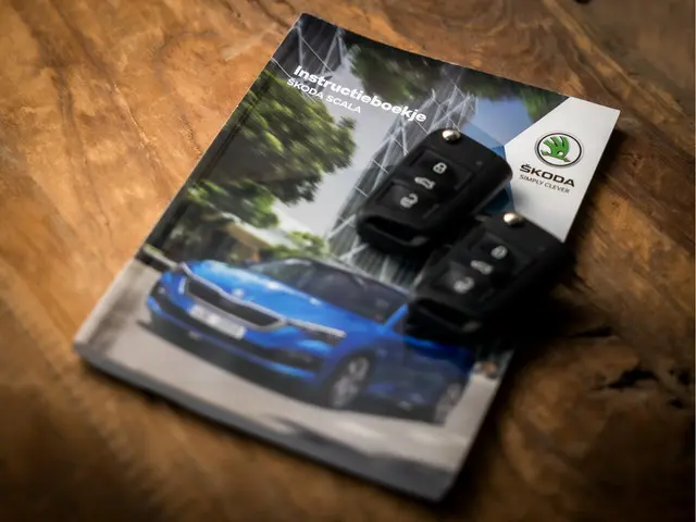 Škoda Scala 1.0 TSI Active Sport 2021 Benzine 17