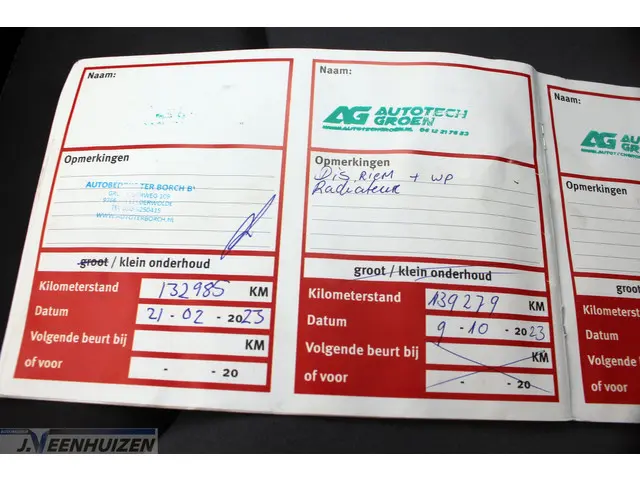 Fiat 500L 1.4-16V Lounge 2012 Benzine 29