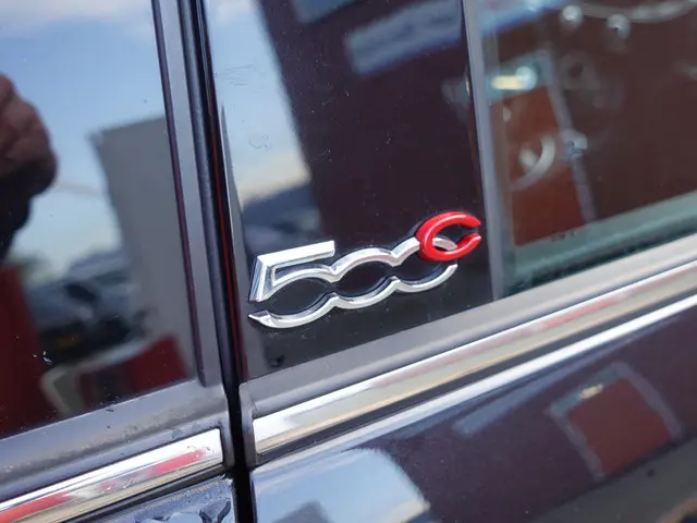 Fiat 500C 1.2 Automaat Lounge 2019 Benzine 37