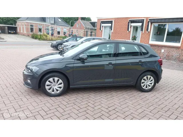 Volkswagen Polo 1.0 MPI Comfortline 2020 Benzine 6