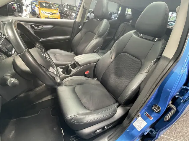 Nissan QASHQAI 1.3 DIG-T Tekna + 2020 Benzine 7
