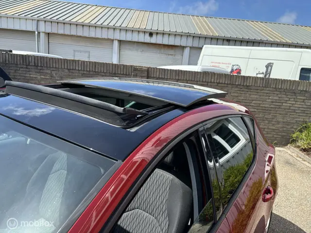 SEAT Leon 1.2 TSI Style Business 2013 Benzine 9