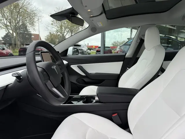 Tesla Model 3 Range Plus RWD 2020 Elektrisch 12