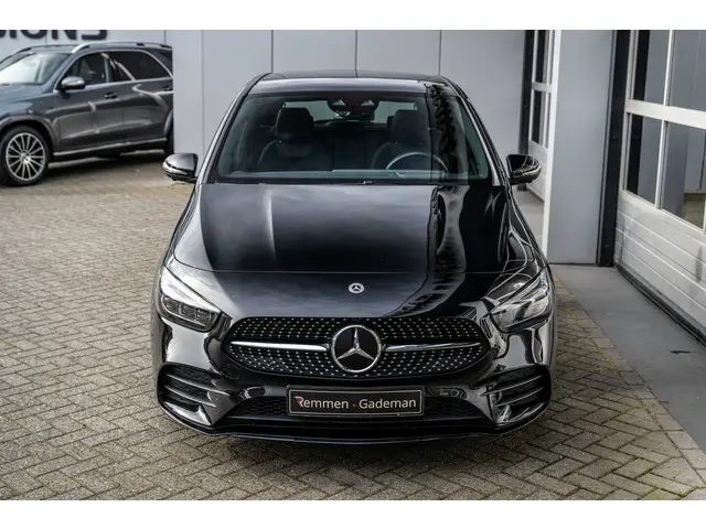 Mercedes-Benz B-Klasse 250 AMG Line 2022 Benzine 11