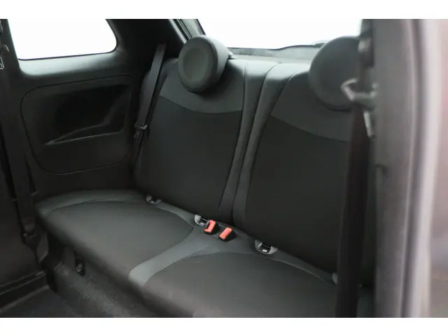 Fiat 500 0.9 TwinAir Turbo Sport 2019 Benzine 12