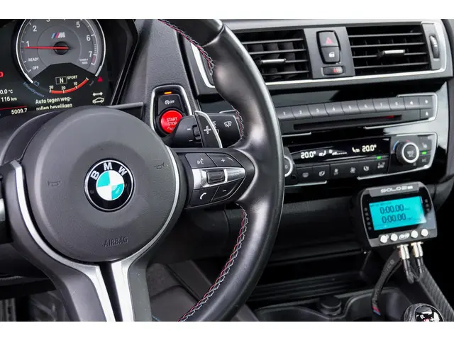 BMW M2 2-serie Coupé DCT 2017 Benzine 34