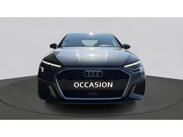 Audi A3 Limousine 30 TFSI 110Pk S Edition 2024 Benzine 2