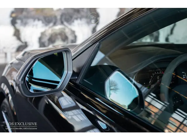 Audi Q8 4.0 TFSI RS Q8 Quattro 2020 Benzine 23