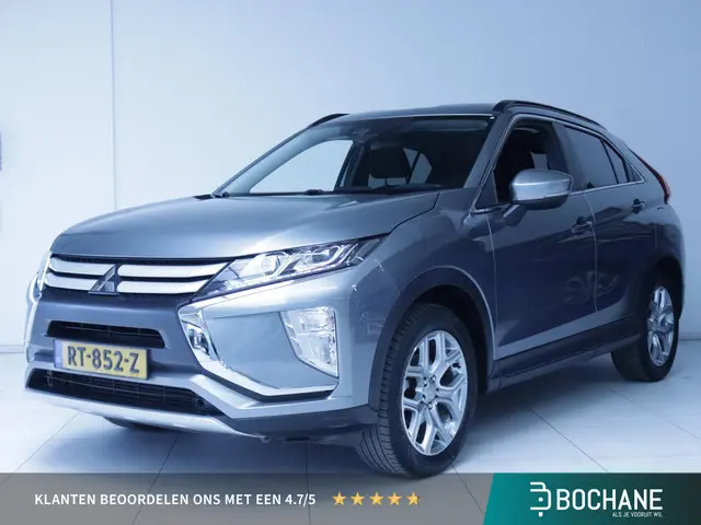 Mitsubishi Eclipse Cross 1.5 DI-T Pure 2018 Benzine