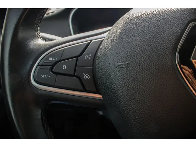 Renault Mégane 1.3 TCe Intens 2021 Benzine 8