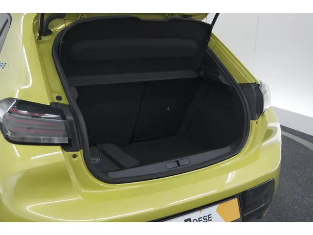 Peugeot e-208 EV Allure 50 kWh 2024 Elektrisch 61