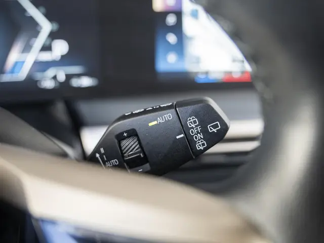 BMW iX M60 2023 Elektrisch 45