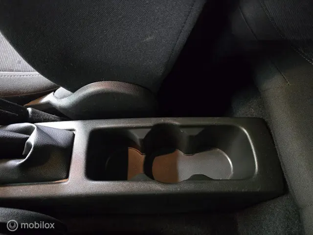 Opel ADAM 1.4 Slam Black Favourite 2015 Benzine 22