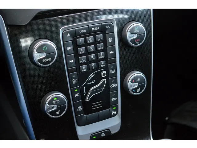 Volvo V40 1.5 T2 Polar+ 2019 Benzine 23