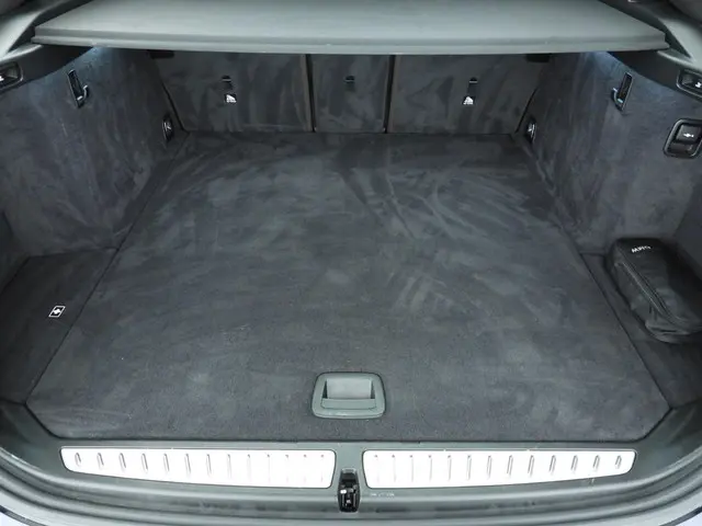 BMW 6 Serie Gran Turismo 630i 2020 Benzine 10