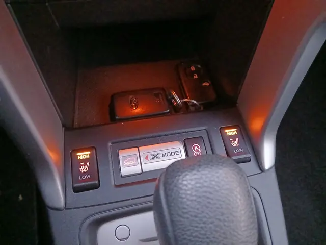 Subaru Forester 2.0 Executive 2013 Benzine 18