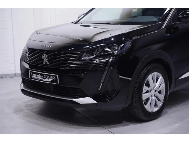 Peugeot 5008 1.5 HDI 2022 Diesel 12