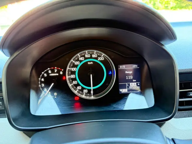Suzuki Ignis 1.2 Select 2019 Benzine 14