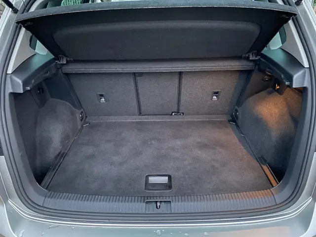 Volkswagen Golf Sportsvan 1.0 TSI Highline 2019 Benzine 4