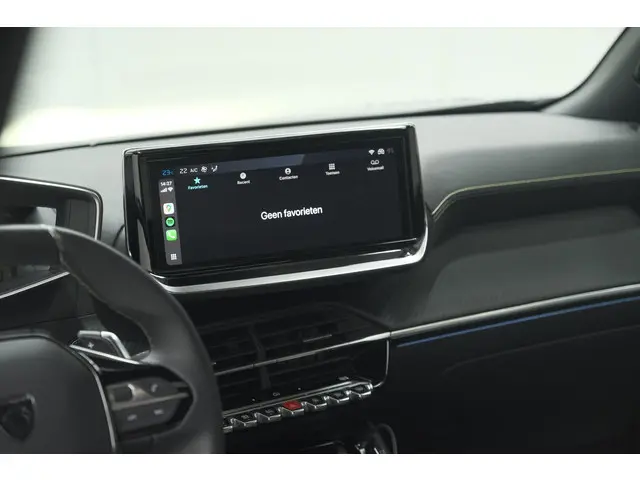 Peugeot 2008 Hybrid 136 e-DSC6 GT 2024 Hybride Benzine 65