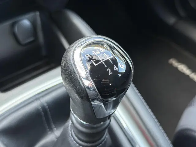 Nissan QASHQAI 1.2 Business Edition 2016 Benzine 26