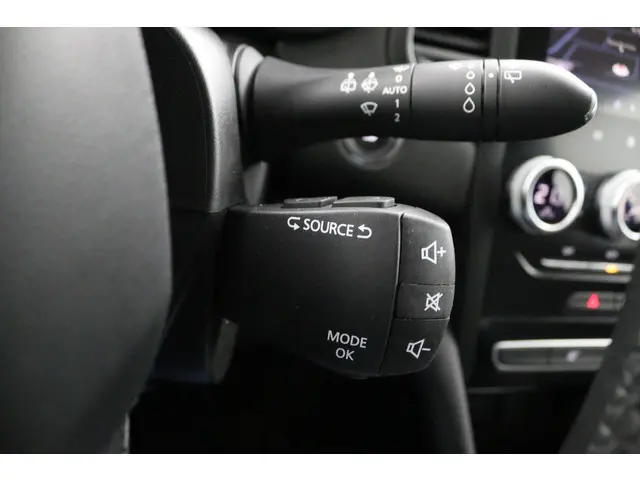 Renault Mégane Estate | 1700kg trekgewicht! | 2023 Benzine 20