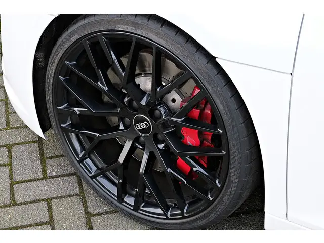 Audi R8 Spyder 5.2 V10 Quattro 2017 Benzine 14