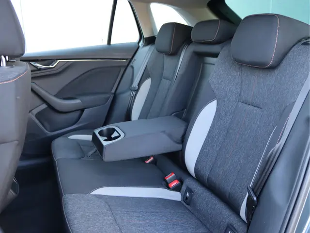 Škoda Scala 1.0 TSI Business Edition 2019 Benzine 22