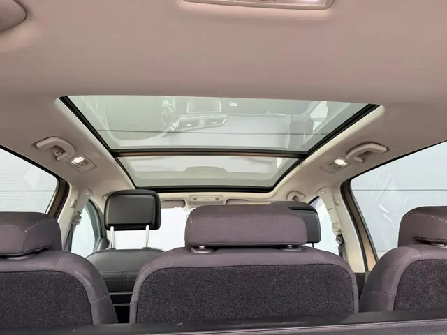 Volkswagen Touran 2.0 TDI SCR Highline 2016 Diesel 9