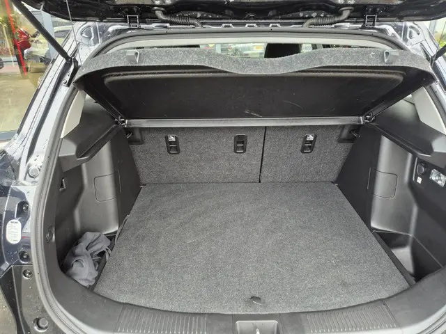 Suzuki S-Cross 1.5 Hybrid Select 2022 Hybride Benzine 9