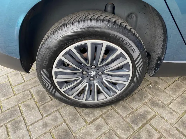 Peugeot 2008 1.2 PureTech Active 2017 Benzine 8