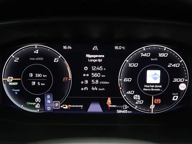 CUPRA Formentor 1.4 e-Hybrid 2022 Hybride Benzine 22