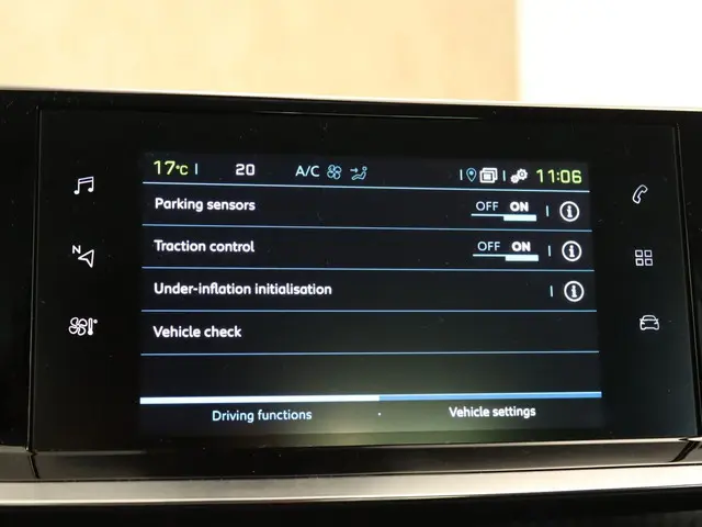 Peugeot e-208 EV Active Pack 50 kWh 2022 Elektrisch 30