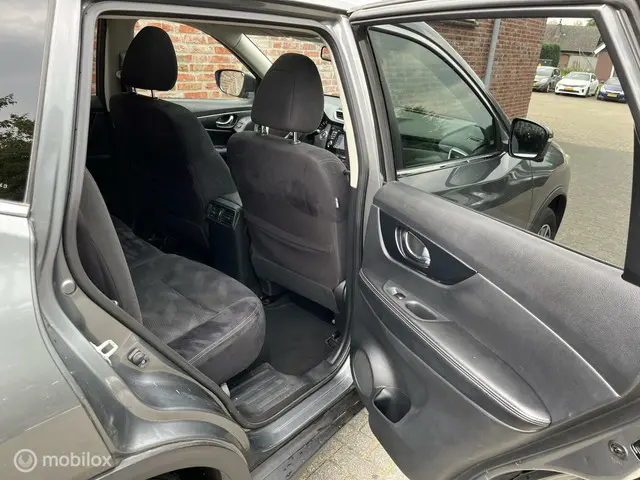 Nissan X-Trail 1.6 DIG-T X-Scape 7p. 2017 Benzine 25