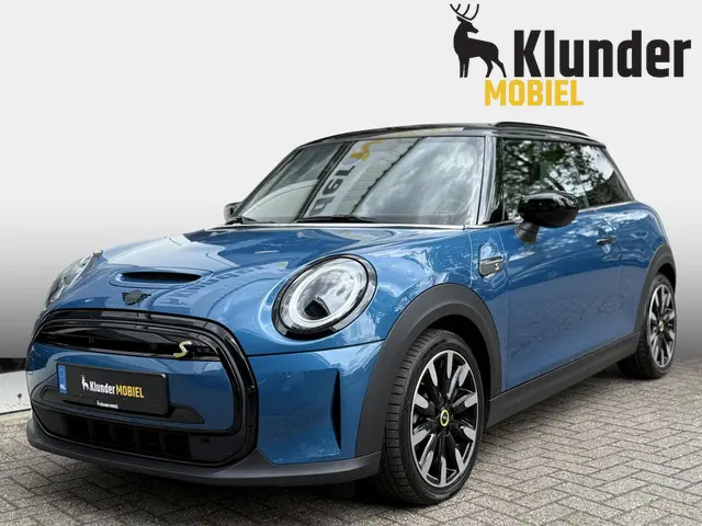 MINI Electric Cooper SE Classic 33 kWh 2022 Elektrisch