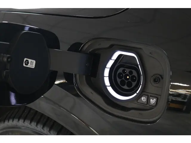 Ford Kuga 2.5 PHEV Vignale 2024 Hybride Benzine 14