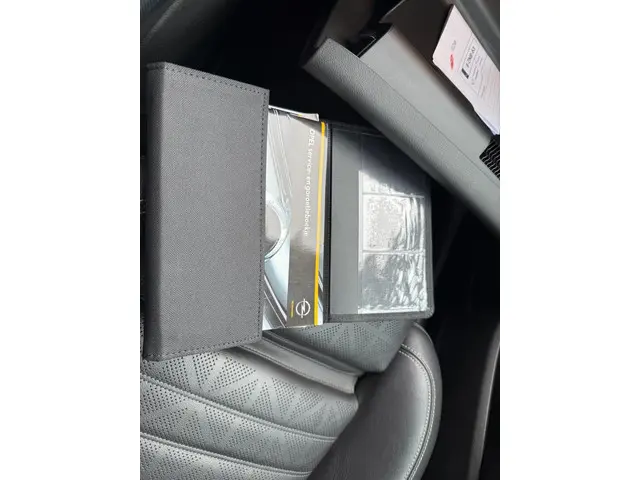 Opel Cascada 1.6 Turbo Cosmo RIJKLAARPRIJS! 2015 Benzine 26