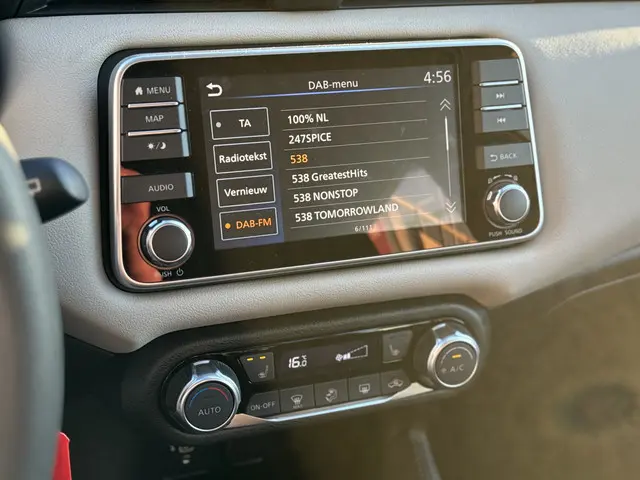 Nissan Micra 1.0 IG-T N-Design 2023 Benzine 16