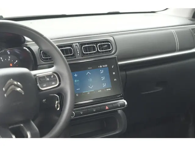 Citroën C3 PureTech 82 C-Series 2022 Benzine 47