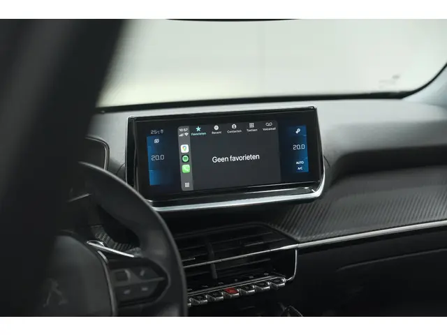 Peugeot 2008 PureTech 130 Allure 2020 Benzine 55