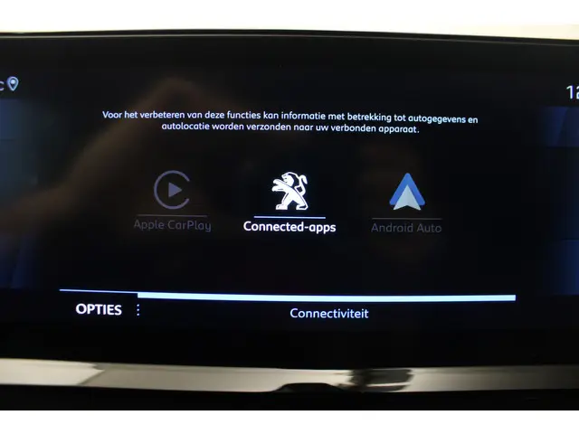 Peugeot 5008 1.2 PureTech Allure 2022 Benzine 19